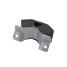 Rear central engine mount for Renault R9, R11, Express, Super 5 (Diesel)