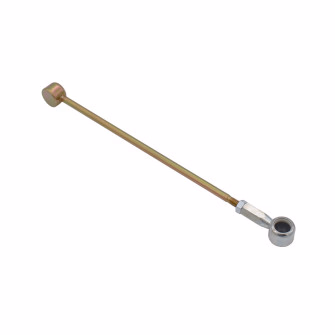 Shift rod (260mm) for Peugeot 404, 504