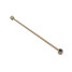 Non-adjustable shift rod (310mm) for Peugeot 504