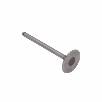 Soupape admission ⌀41.5x8x118.2mm essence Peugeot 404, 504, j7, j9 (l'unité)