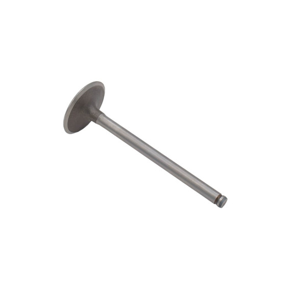Soupape admission ⌀41.5x8x118.2mm essence Peugeot 404, 504, j7, j9 (l'unité)