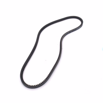 Courroie 10X1000 trapézoïdale crantée pour Peugeot 504, 505, J7 Citroën CX, ID