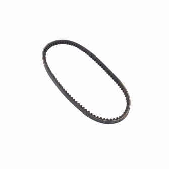 Courroie trapézoïdale crantée 10x625 pour Renault, Citroën
