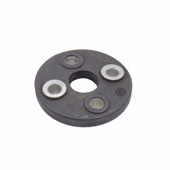 Flector steering for Renault 4cv, Dauphine, Floride, R4, R5, R8, R16, R18