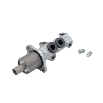 Brake master cylinder Ø19mm (4 outputs) For AX, 106, 205, 309