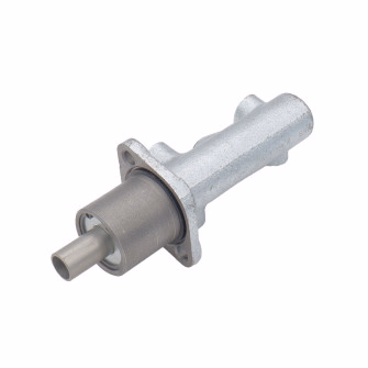 Maître cylindre de frein Ø19mm (4 sorties) Pour AX, 106, 205, 309 2