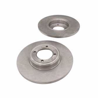 Disques de frein avant ⌀273x13 (la paire) Peugeot 504, 505, 604 Talbot Tagora