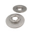 Disques de frein avant ⌀273x13 (la paire) Peugeot 504, 505, 604 Talbot Tagora