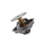 83°C Thermostat Peugeot, 504, 604 V6
