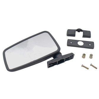 Manual external rearview mirror Left Renault R4 (83 to 92), R18