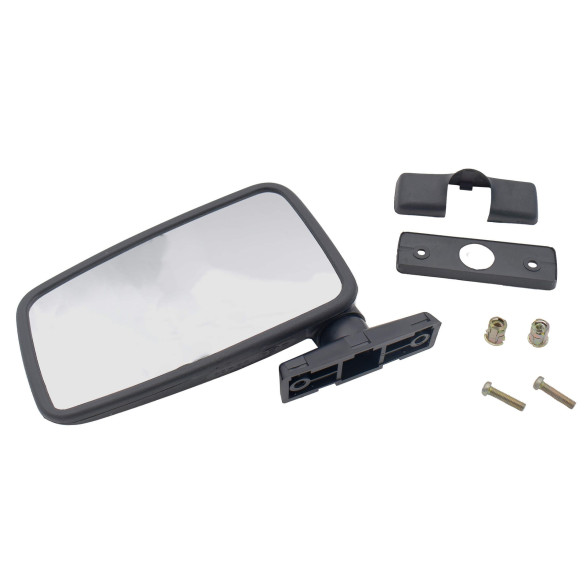 Rétroviseur externe manuel Gauche Renault R4 (83 à 92), R18