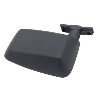 Manual external rearview mirror Left Renault R4 (83 to 92), R18 2
