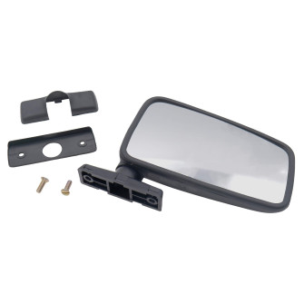 Manual external rearview mirror Right Renault R4 (83 to 92), R18
