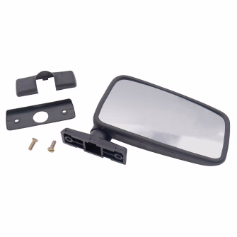 Rétroviseur externe manuel Droit Renault R4 (83 à 92), R18