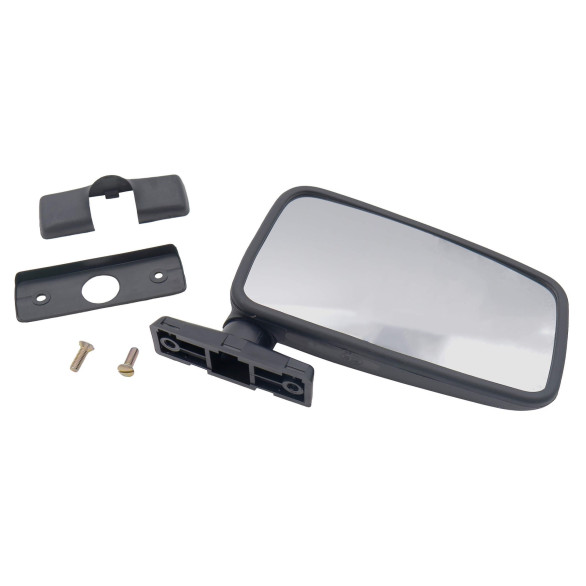 Rétroviseur externe manuel Droit Renault R4 (83 à 92), R18