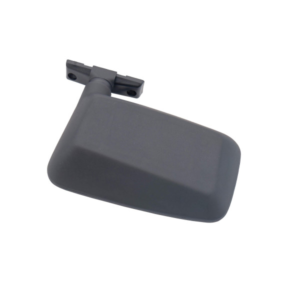 Manual external rearview mirror Right Renault R4 (83 to 92), R18