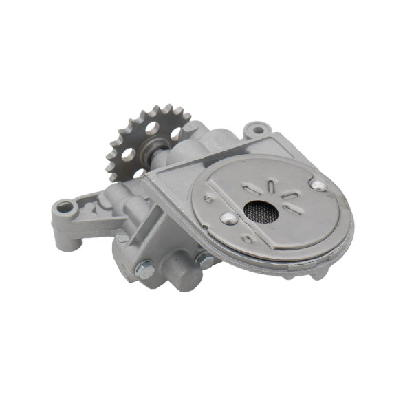 Oil pump for Citroën AX, BX, C15, Peugeot 106, 205