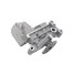 Pompe à huile pour Citroën AX, BX, C15, Peugeot 106, 205