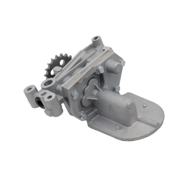 Oil pump for Citroën AX, BX, C15, Peugeot 106, 205