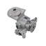 Pompe à huile pour Citroën AX, BX, C15, Peugeot 106, 205