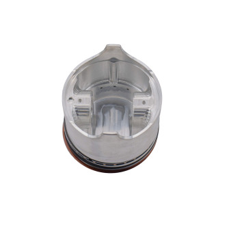Liner and piston set Ø75 for Peugeot 204 XK4 engine 2