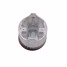 Ensemble chemises et pistons Ø75 pour Peugeot 204 Moteur XK4