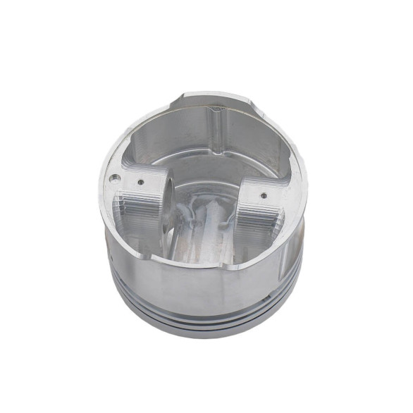 Liner and piston assembly V6 Ø88 Peugeot 504, 604 Renault R30