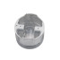 Ensemble chemises et pistons V6 Ø88 Peugeot 504, 604 Renault R30