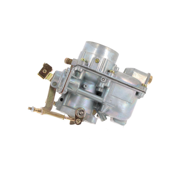 Solex 34 PICS 6 type single-body carburetor Citroën 2cv, Dyane