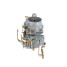 Solex 34 PICS 6 type single-body carburetor Citroën 2cv, Dyane