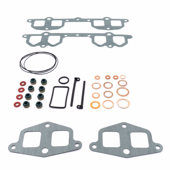 Pochette joints moteur pour Peugeot 205 GTI 1.6, 1.9 2