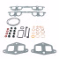 Pochette joints moteur pour Peugeot 205 GTI 1.6, 1.9