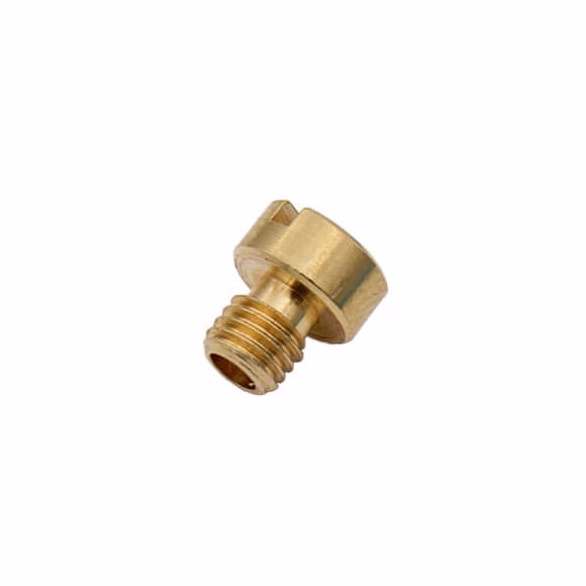Gicleur Principal 130 pour carburateur Solex