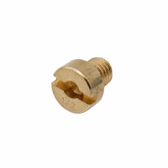 Main jet 132 for Solex carburetor
