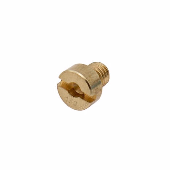 Gicleur Principal 132 pour carburateur Solex