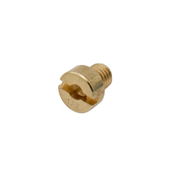 Main jet 132 for Solex carburetor