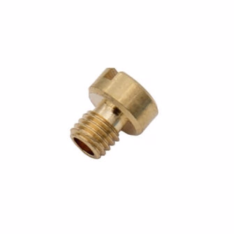 Gicleur Principal 137 pour carburateur Solex