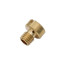 Main jet 137 for Solex carburetor