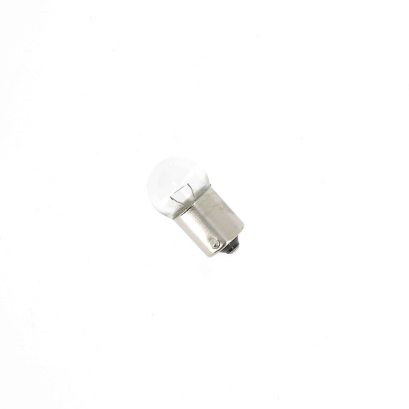 Ampoule Ø18mm 12 Volts 5 Watts BA15s