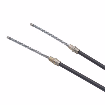 Câble frein à main (3630mm) pour Peugeot 404 (après 1970) 2