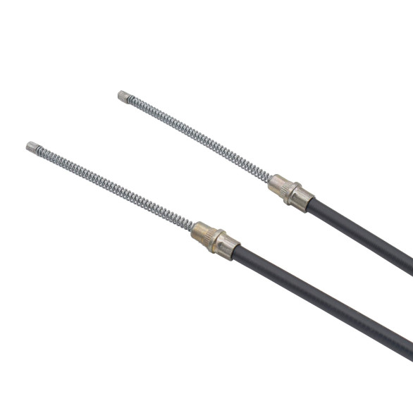 Handbrake cable (3630mm) for Peugeot 404 (after 1970)