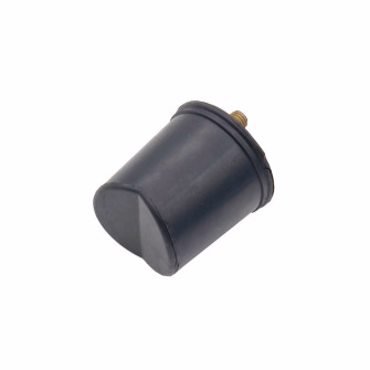 Rear rebound stop for Renault Caravelle, Floride, R8, R10, Alpine A110 2