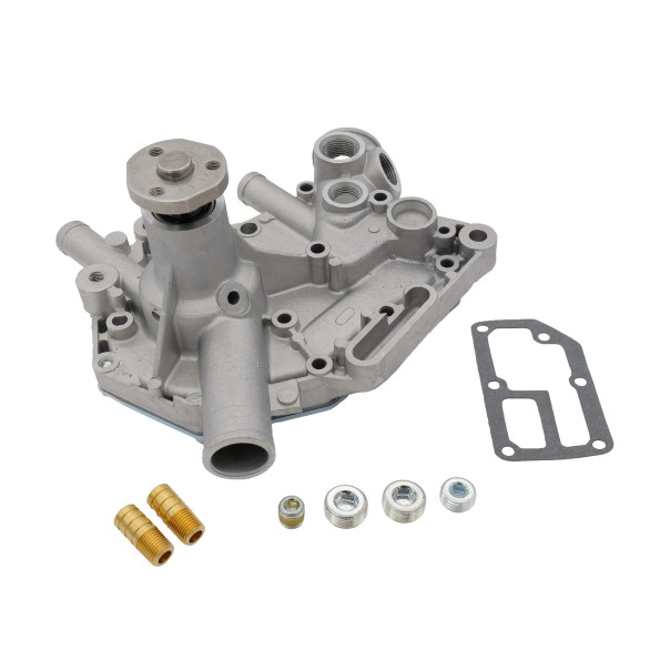Water pump for Renault R4 (C1E714 engine) after 1983