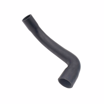 Durite supérieure de radiateur Peugeot J9 2.5D (XD3P) 2