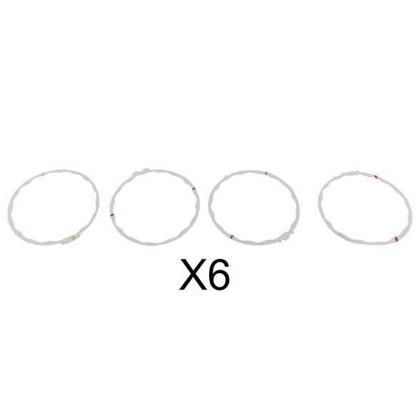 V6 GRP complete kit Renault R25, R30 Peugeot 504, 604 Alpine A310 Talbot Tagora