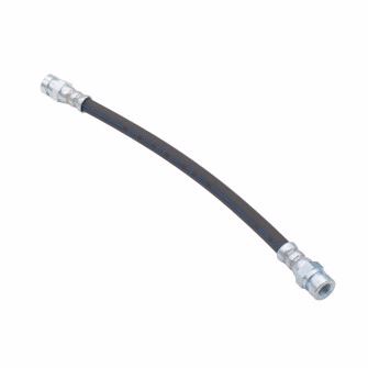 Rear brake hose (280mm) for Renault R4, R5, R6