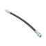 Flexible de frein (280mm) arrière pour Renault R4, R5, R6