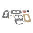 Repair kit for Solex 35 EEISA carburetor (double body) Peugeot 304S XL3S