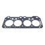 Cylinder head gasket (Engines: XN1, XN2, XNA) for Peugeot, Citroën
