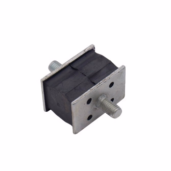 Support moteur supérieur pour Peugeot 204D, 304